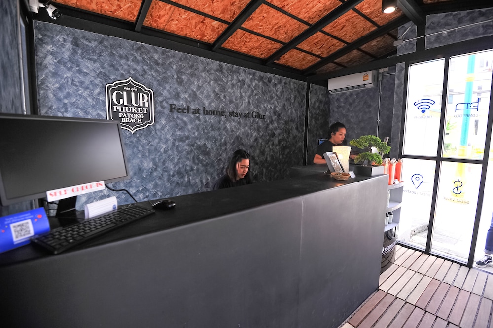 Glur Phuket Patong Beach 3/64