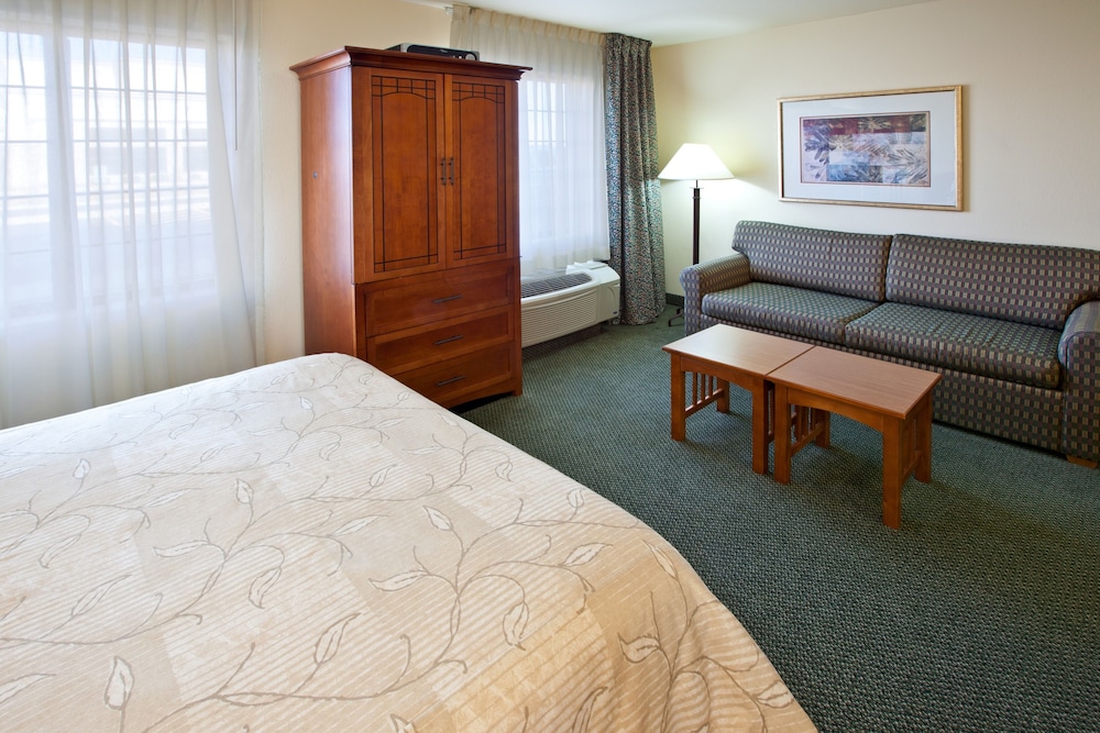 Staybridge Suites Springfield South 47/61
