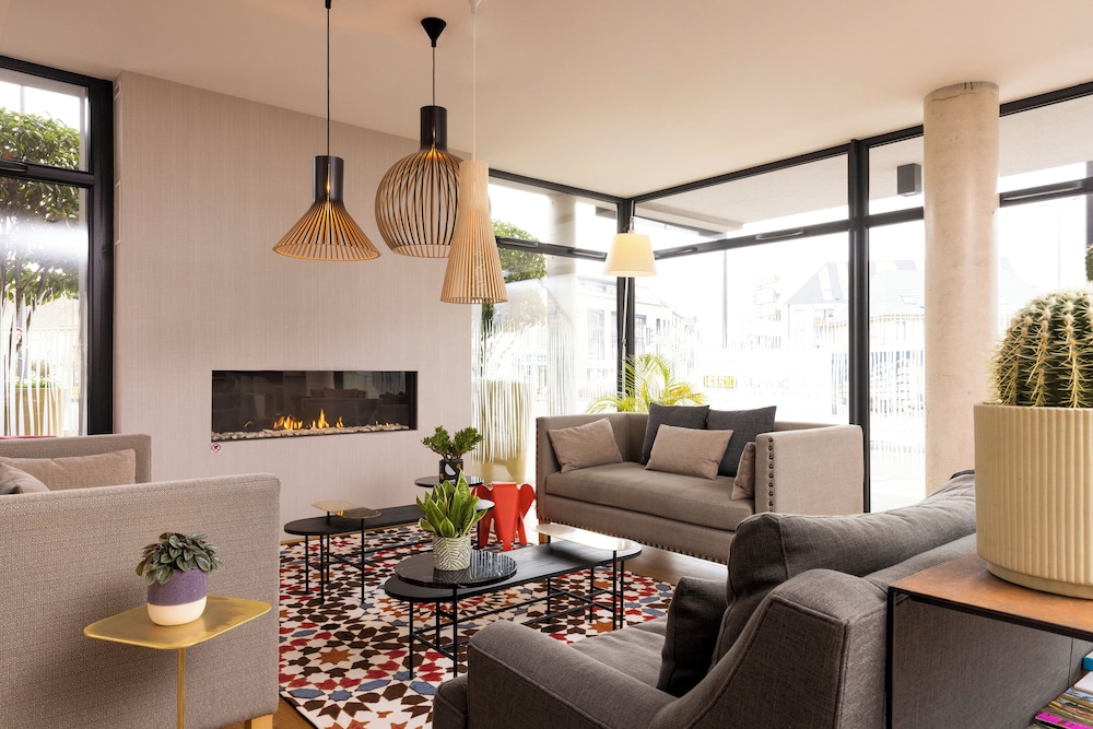 James Boutique Hotel 39/63