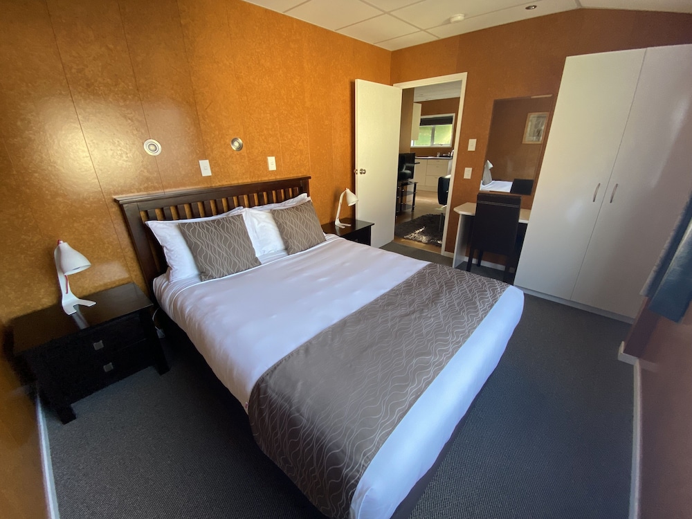 Whanganui River Top 10 Holiday Park 9/50