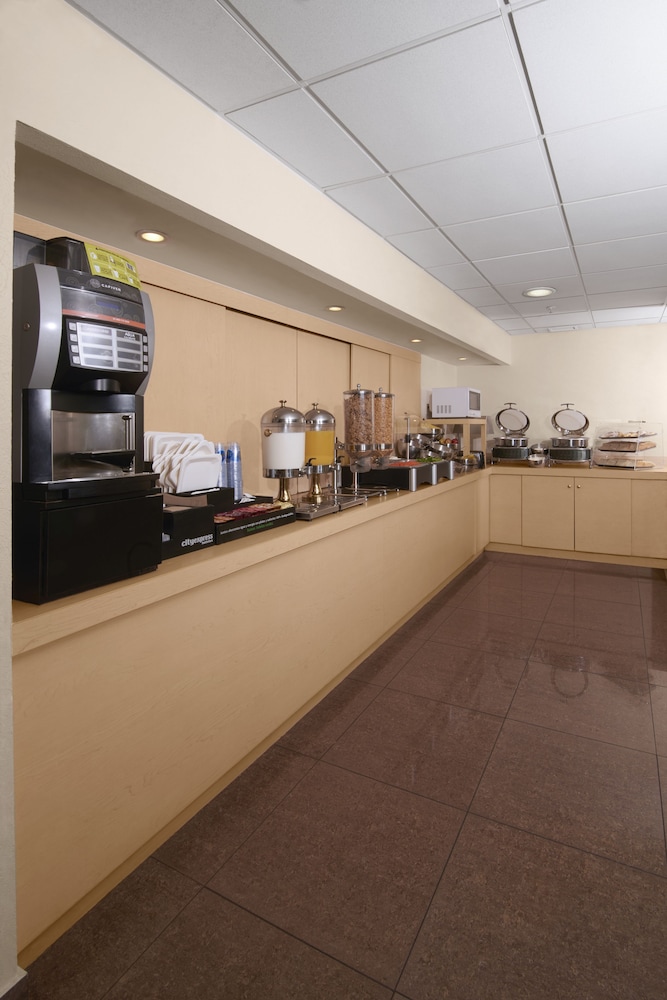 Lobby at City Express by Marriott Ciudad Del Carmen, CIUDAD DEL CARMEN