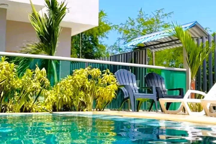 La Terraza del Sol - Covenas 15/31