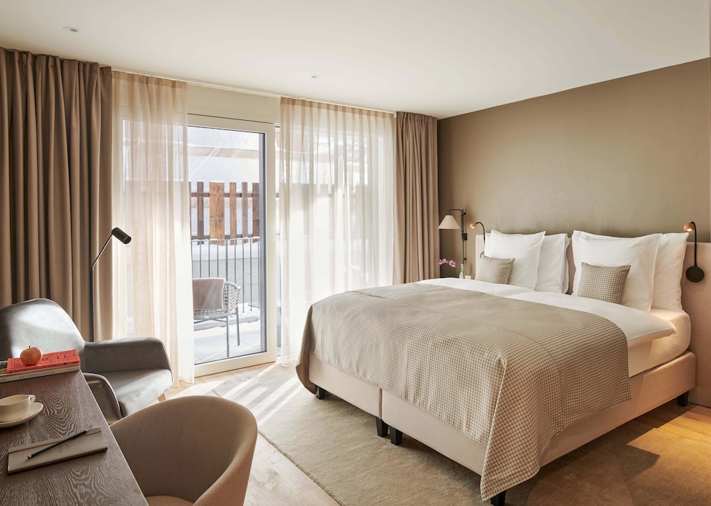 ROOM, DOUBLE BED, GROUND FLOOR