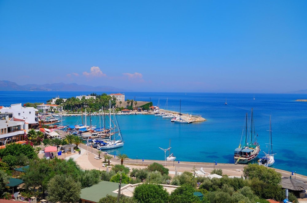 Datca Sapphire Hotel 36/50