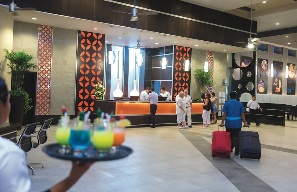 Hotel RIU Playacar All Inclusive 43/65