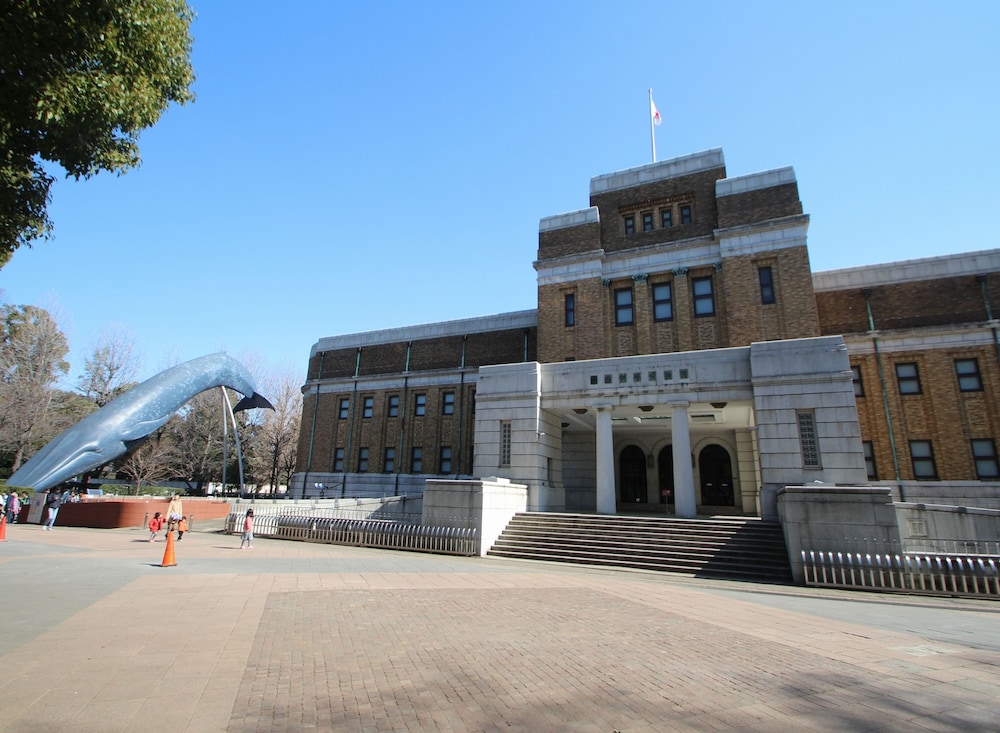 APA Hotel Ueno Inaricho Ekikita 8/49