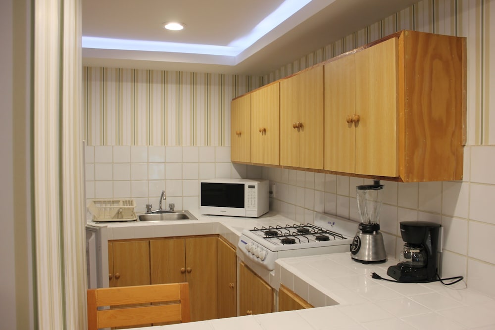 Suites Victoria Hotel 44/44