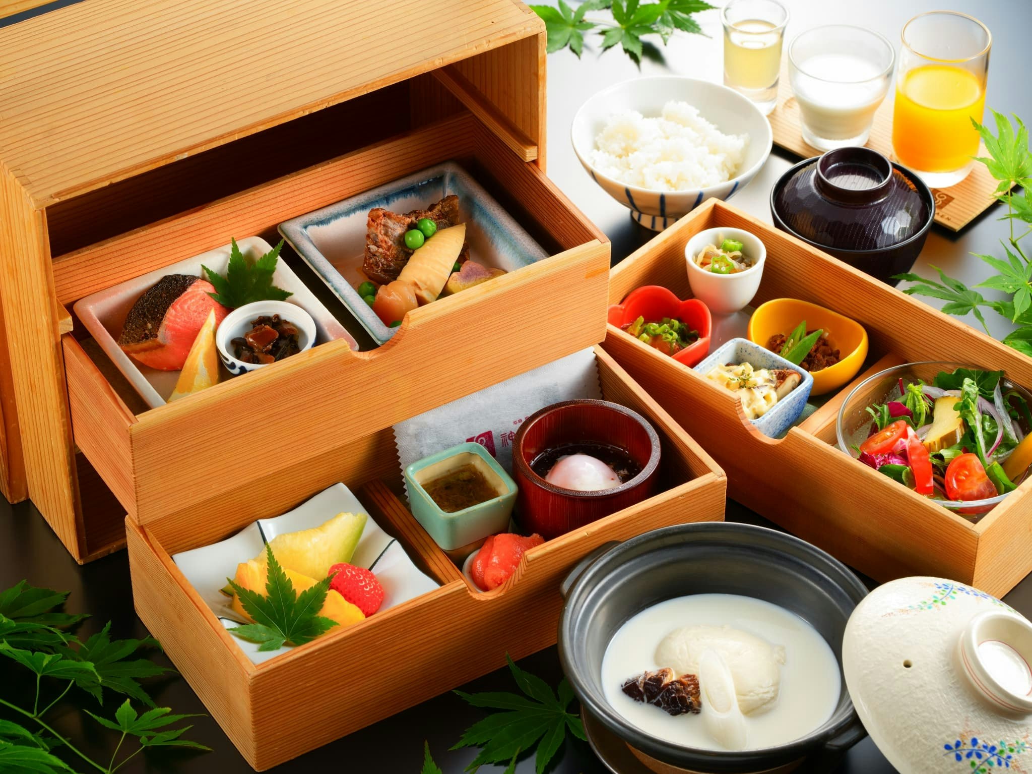 Kannawaen酒店(Kannawaen) 图片5