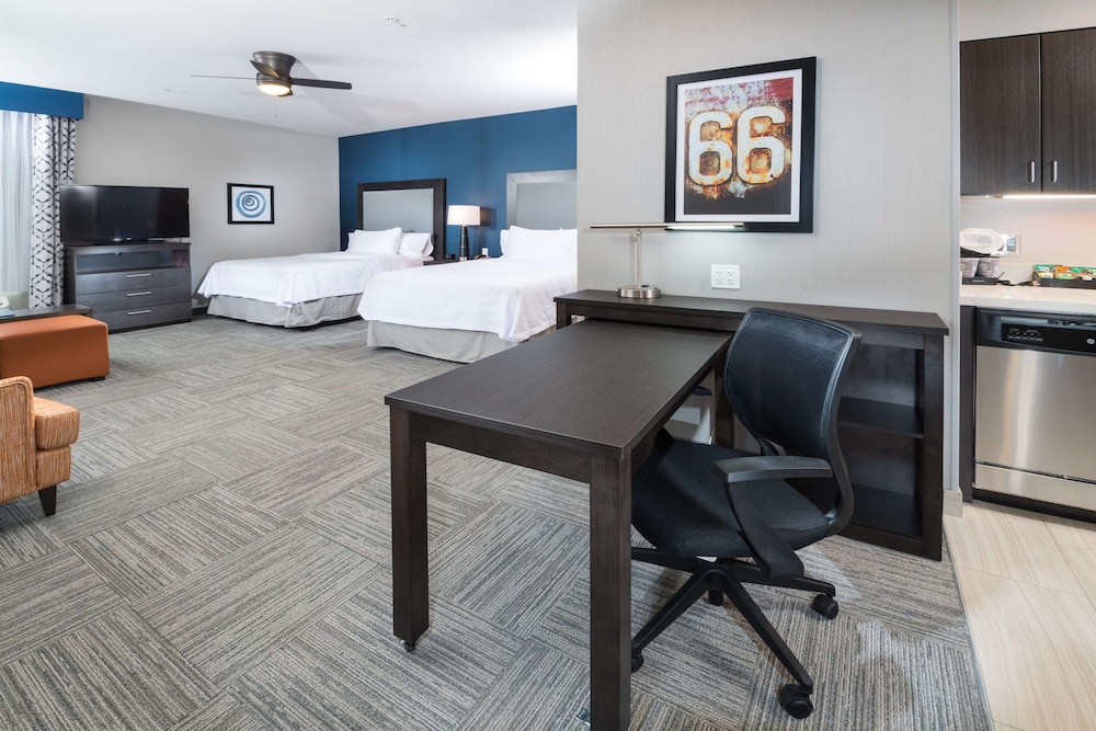 Homewood Suites By Hilton Tulsa Catoosa 53/56
