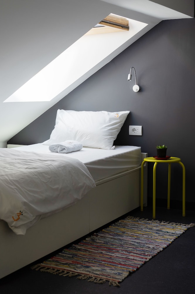 Good People Design旅舍(Good People Design Hostel) 图片5