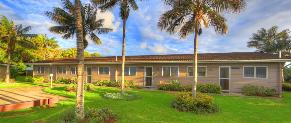 Daydreamer Apartments Norfolk Island 43/50