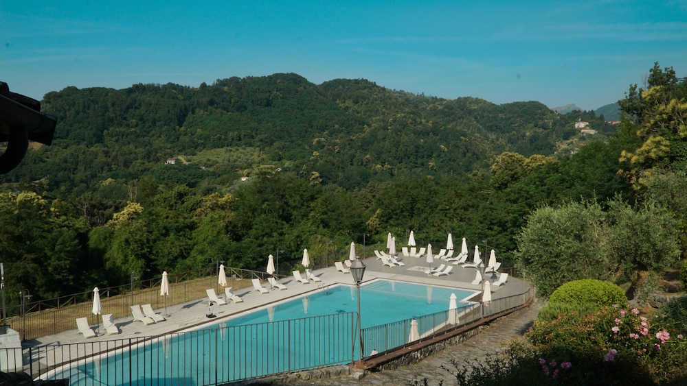 Borgo Giusto Tuscany 21/28
