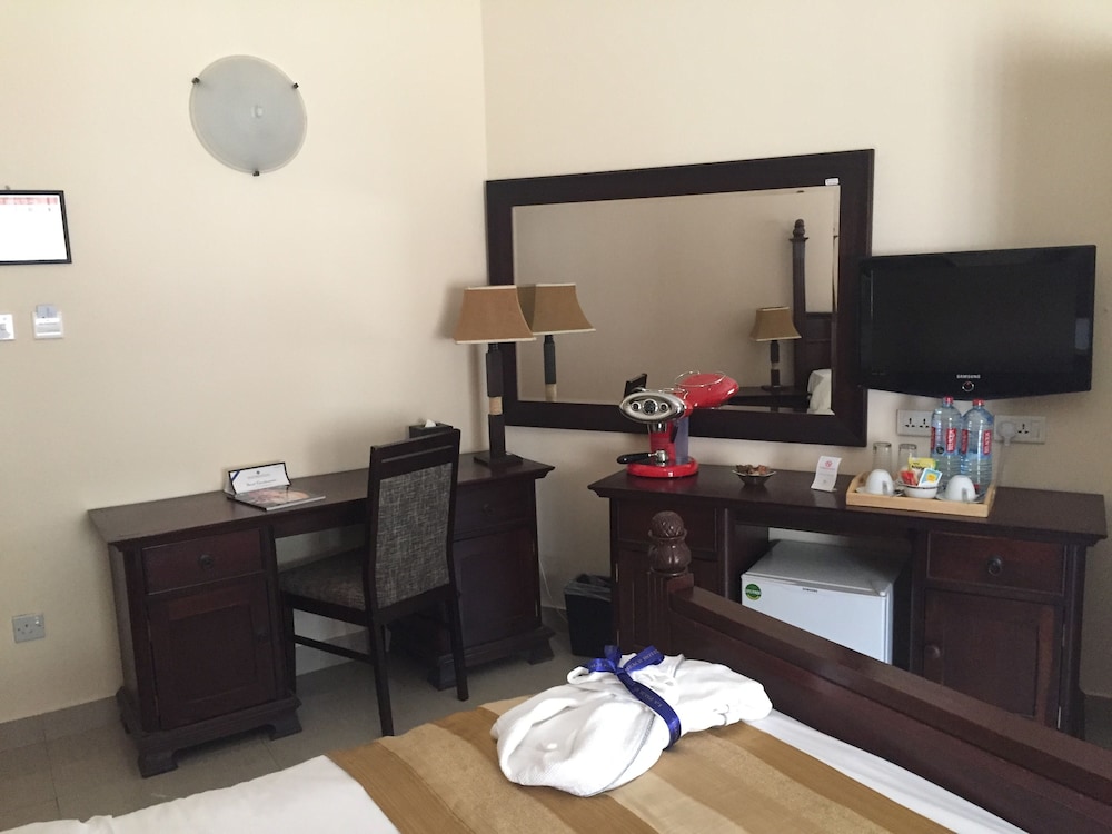 La Palm Royal Beach Hotel 52/68