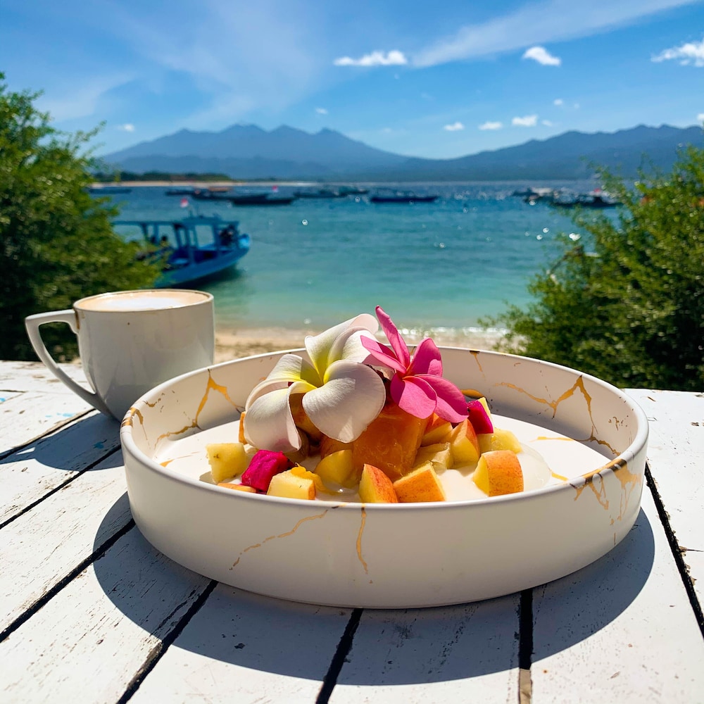 Tir Na Nog Gili Trawangan Accommodation 56/73