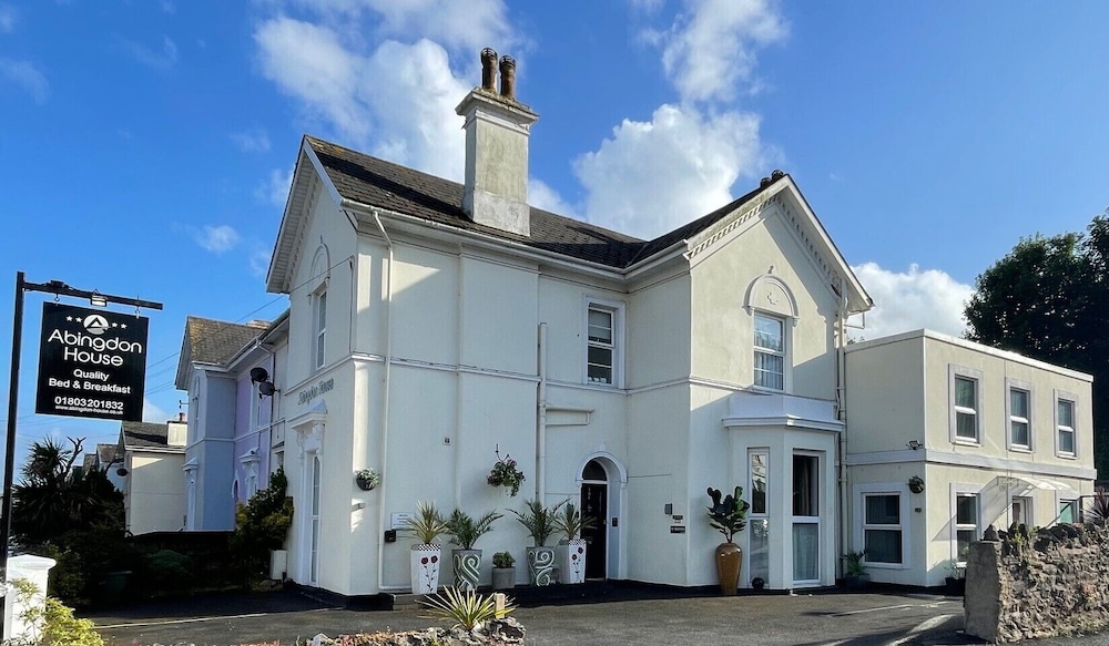 Abingdon House 6/72