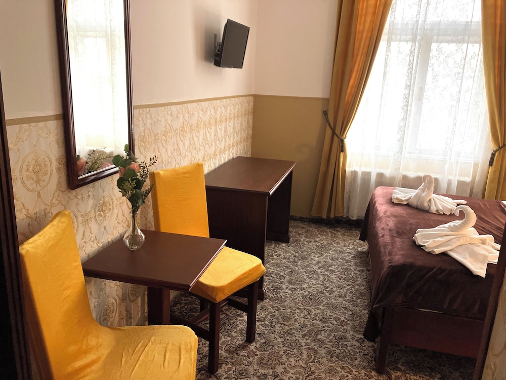 Hotel Liliova Prague Old Town 49/68