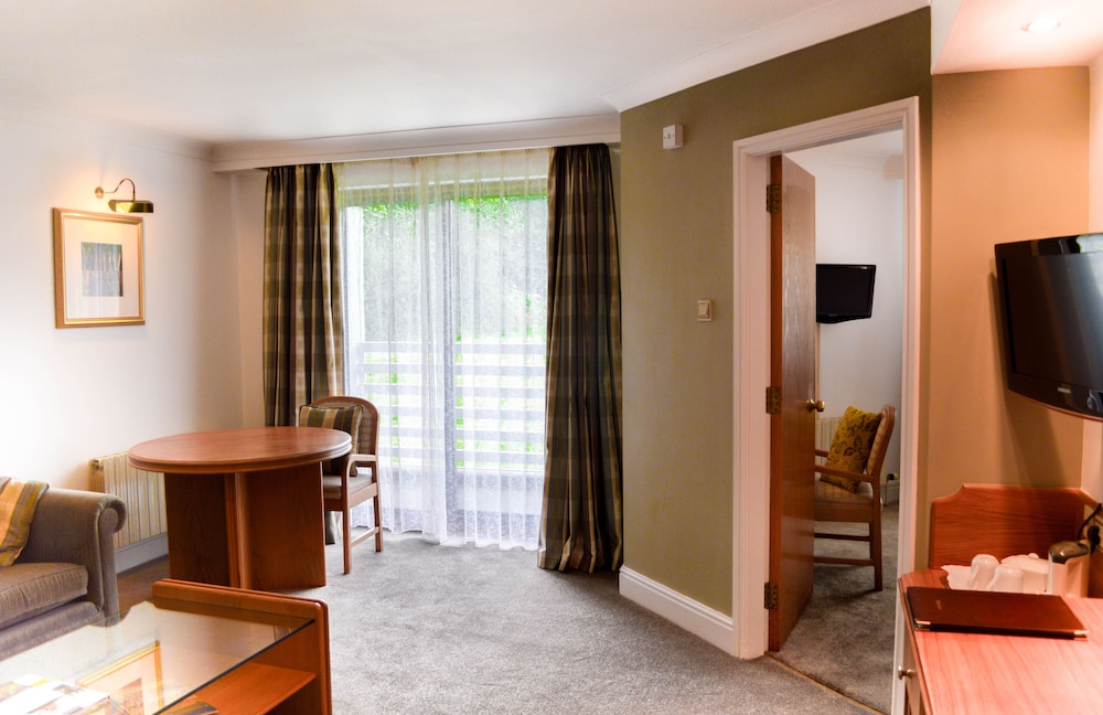 Foxfields Country Hotel 29/49