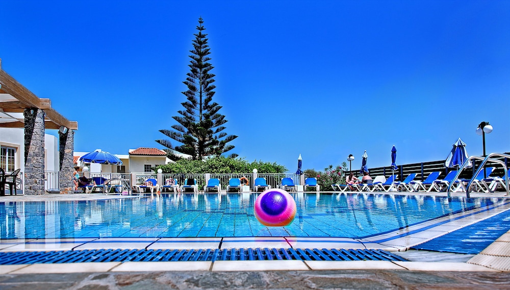 Villa Mare Monte Aparthotel 46/50