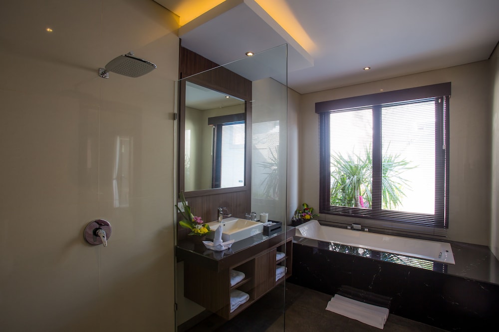 Buana Bali Luxury Villas Spa 50/70