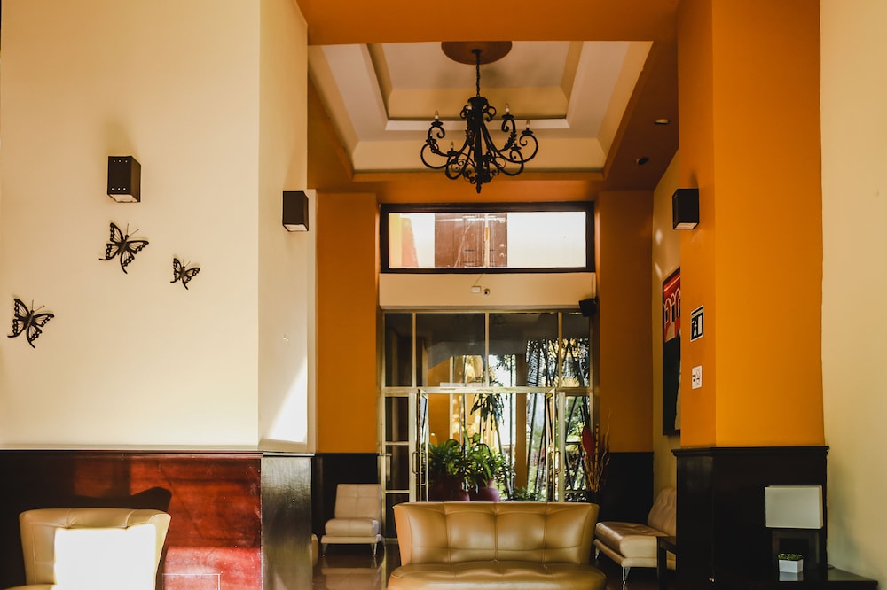 Hotel Plaza Mirador by Kavia 52/74