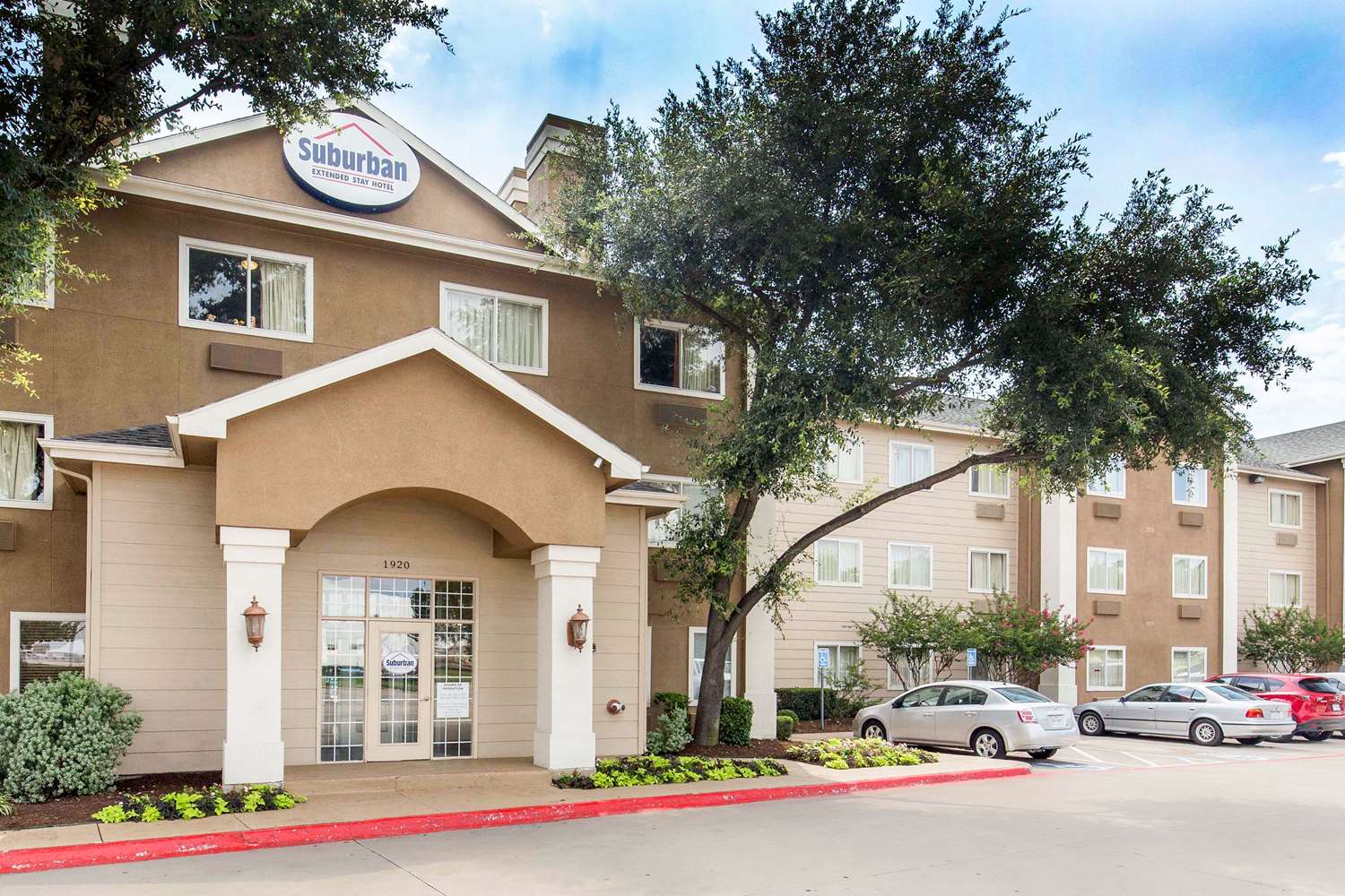 Hawthorn Extended Stay by Wyndham Lewisville 14/14