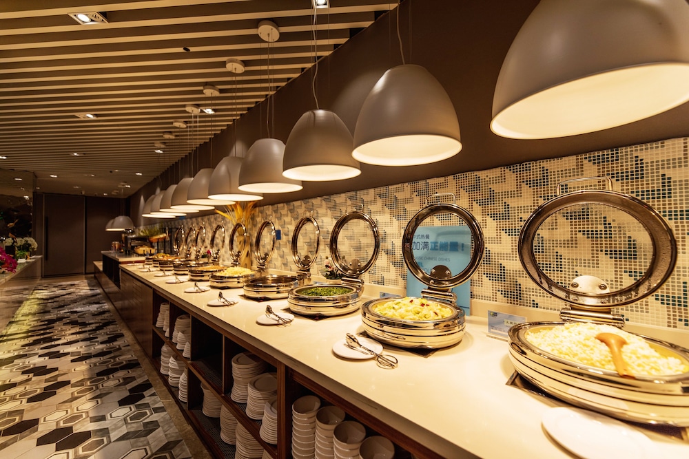 Holiday Inn Express Daocheng Yading 59/67