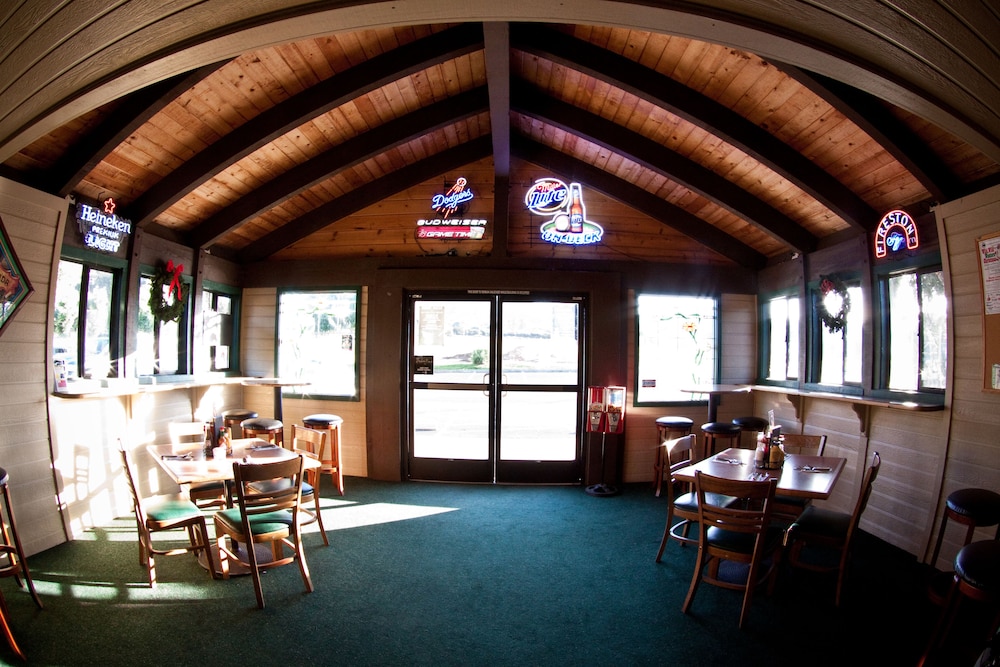 SEA PINES GOLF RESORT 16/50
