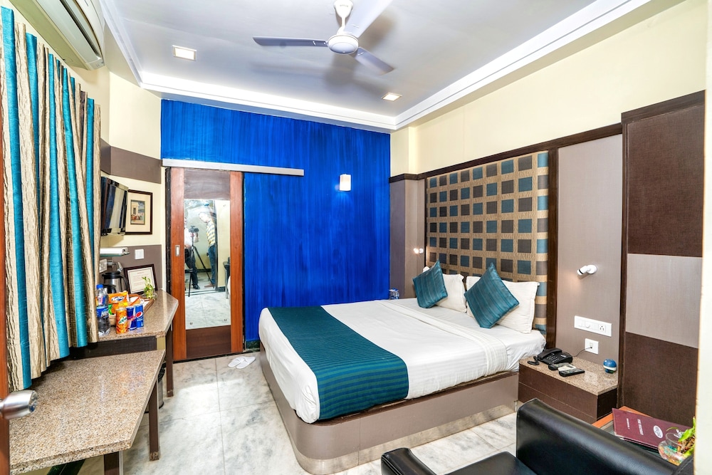 HOTEL DAYAL 18/41