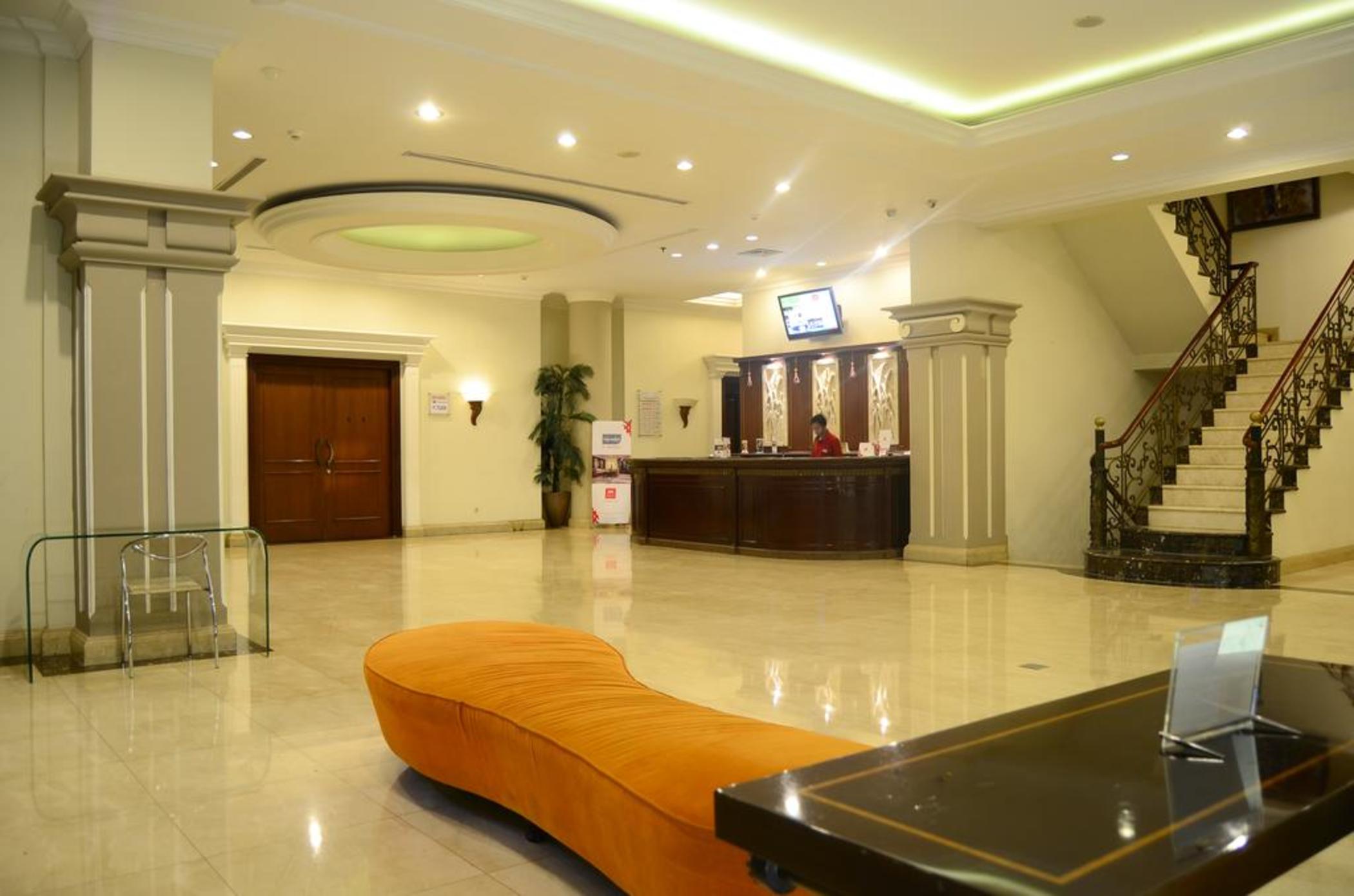 Mercure Regency Hotel Makassar 5/23