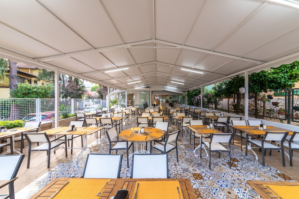 Mersoy Exclusive Hotel 47/61
