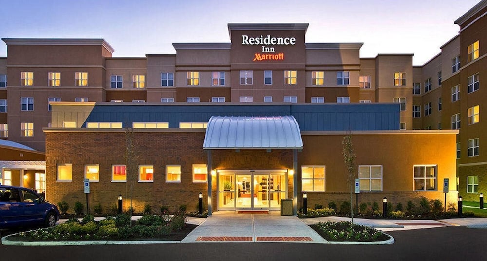 Residence Inn By Marriott Toledo West 2/36