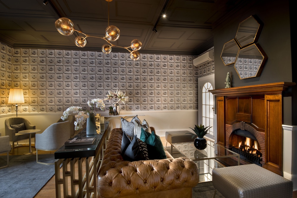 The Manor House At Fancourt 4/41