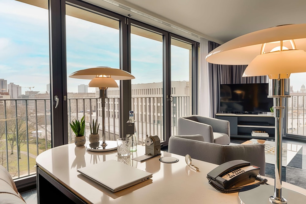 Radisson Collection Hotel, Berlin 47/68