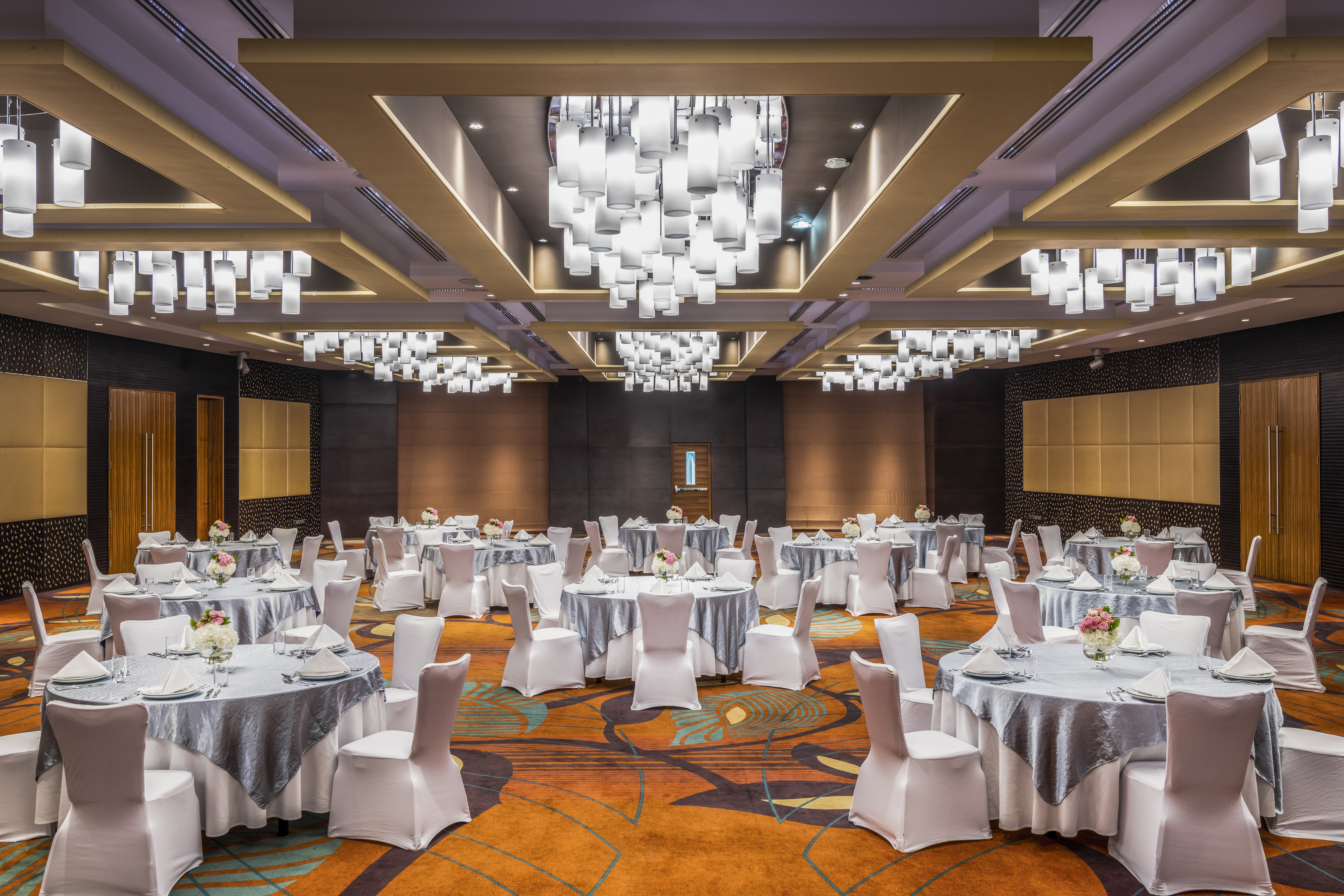 Crowne Plaza Doha - The Business Park 39/50