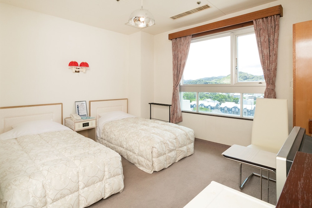 AOSHIMA GRAND HOTEL 8/49