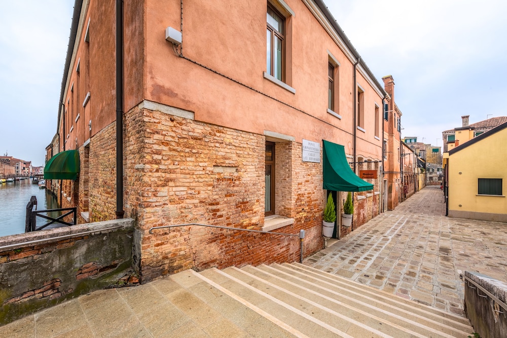 Eurostars Cannaregio 63/71