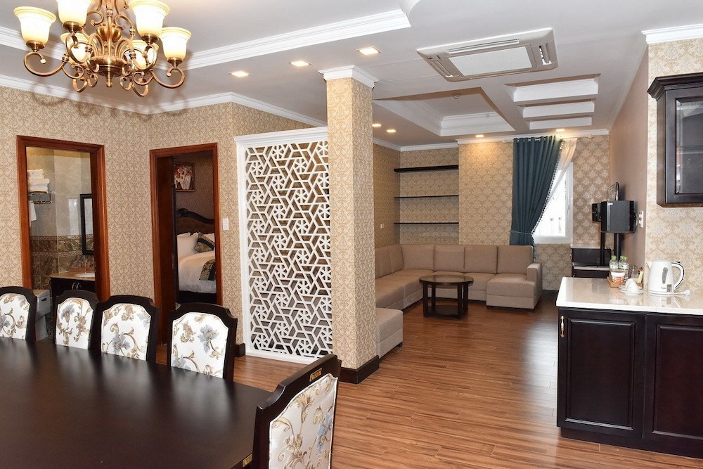Hotel Du Lys Dalat 17/60