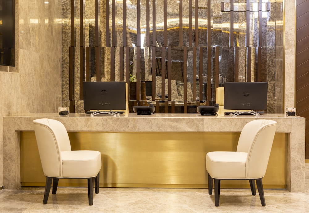 فندق جوديان(Joudyan Olaya Riyadh) 42/50