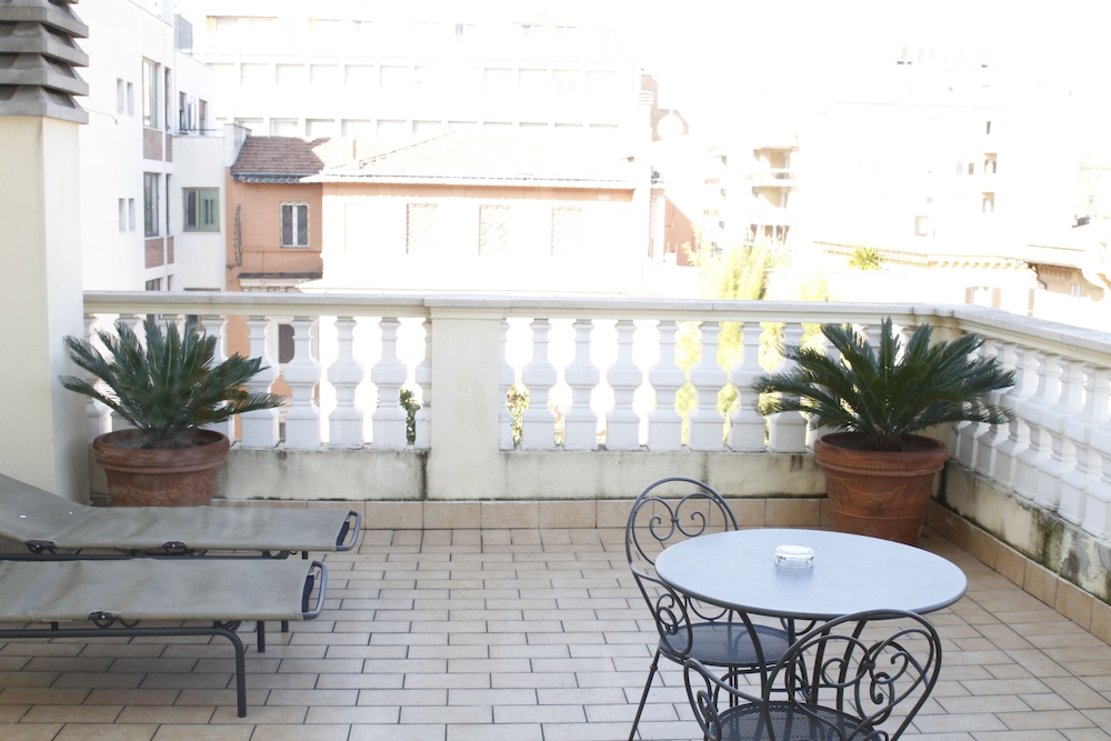 Hotel Villa Pinciana 41/52