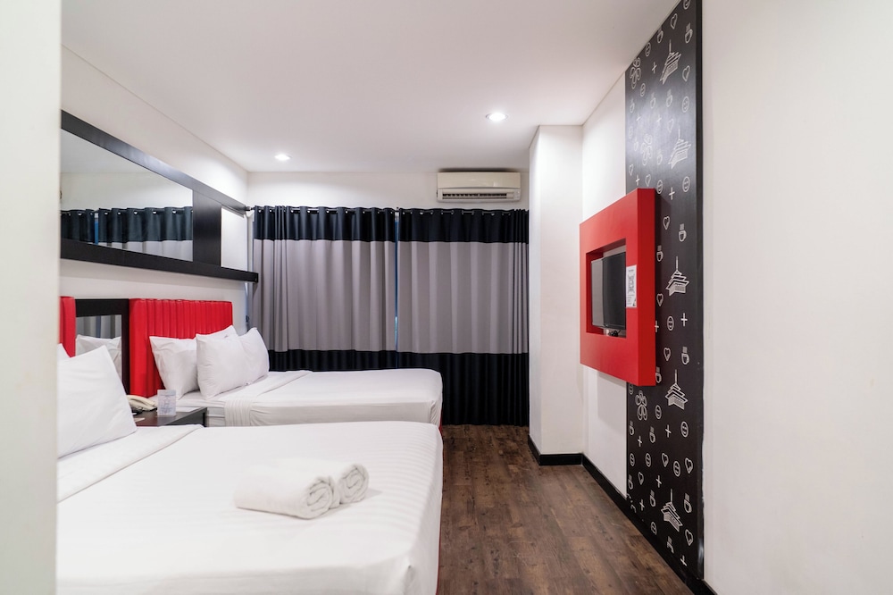 Kalya Hotel Bandung 30/73