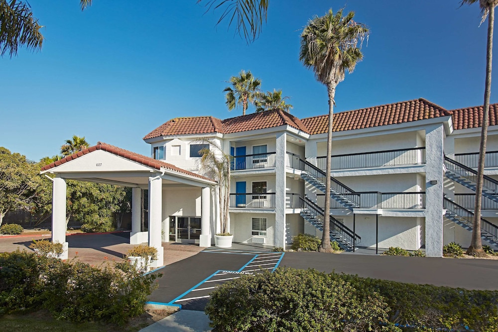 Comfort Inn Encinitas Near Legoland 5/21
