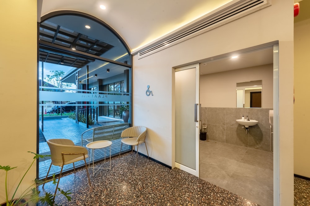 PLAAI Plus Hotel Rayong 29/50
