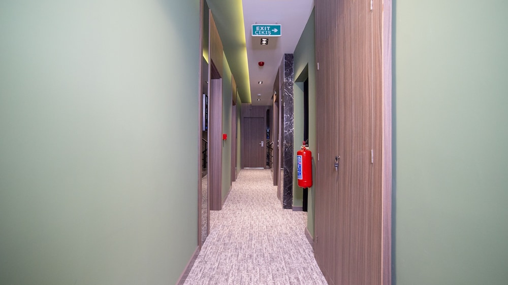 Vesta Suites 44/50