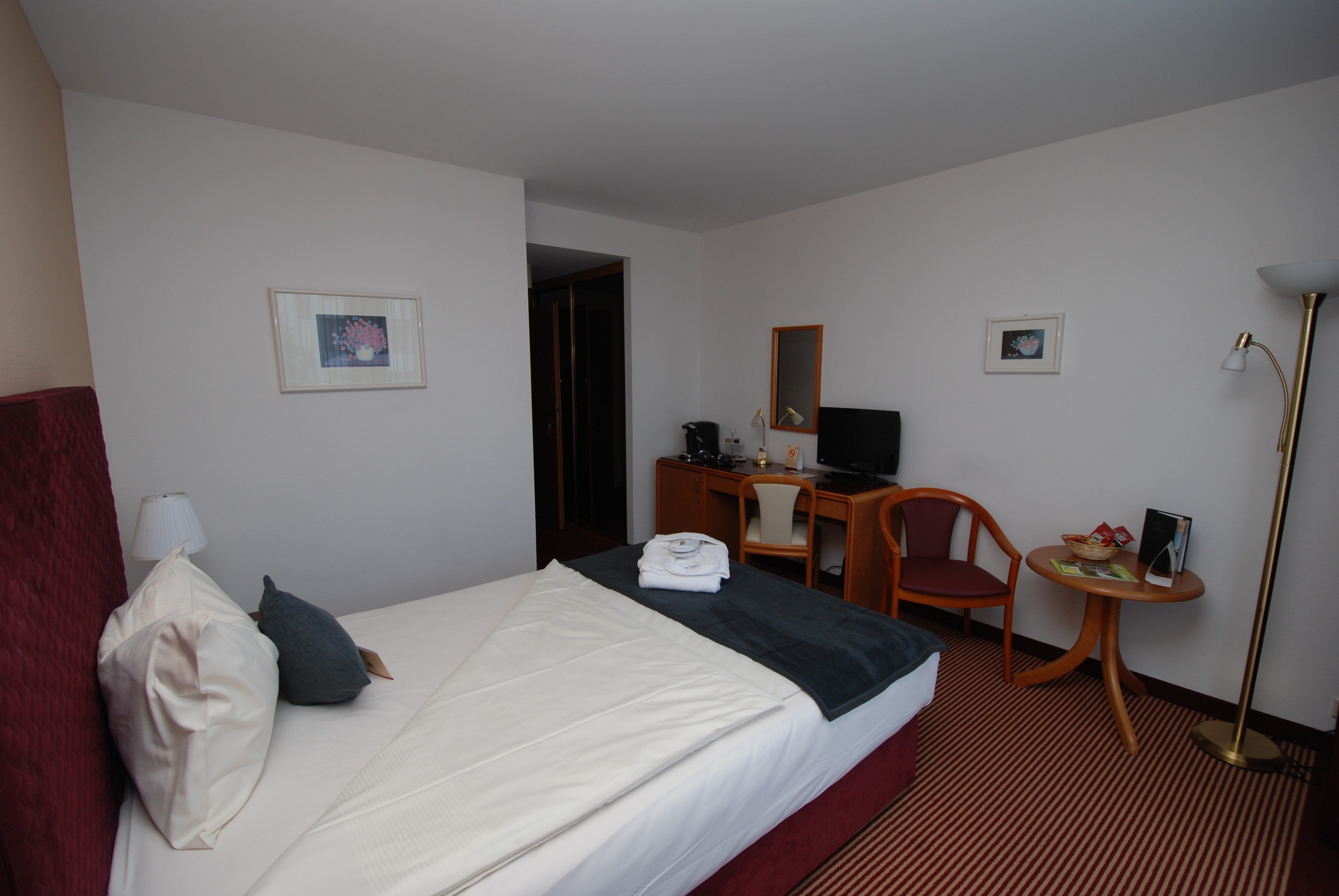 HK Hotel Dusseldorf City 7/26