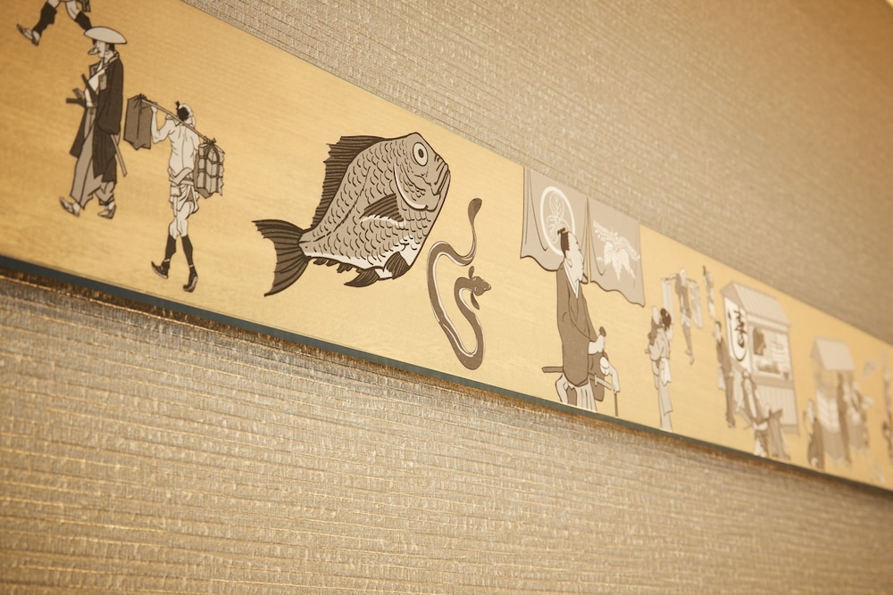 hotel MONday Premium UENO-OKACHIMACHI 23/50