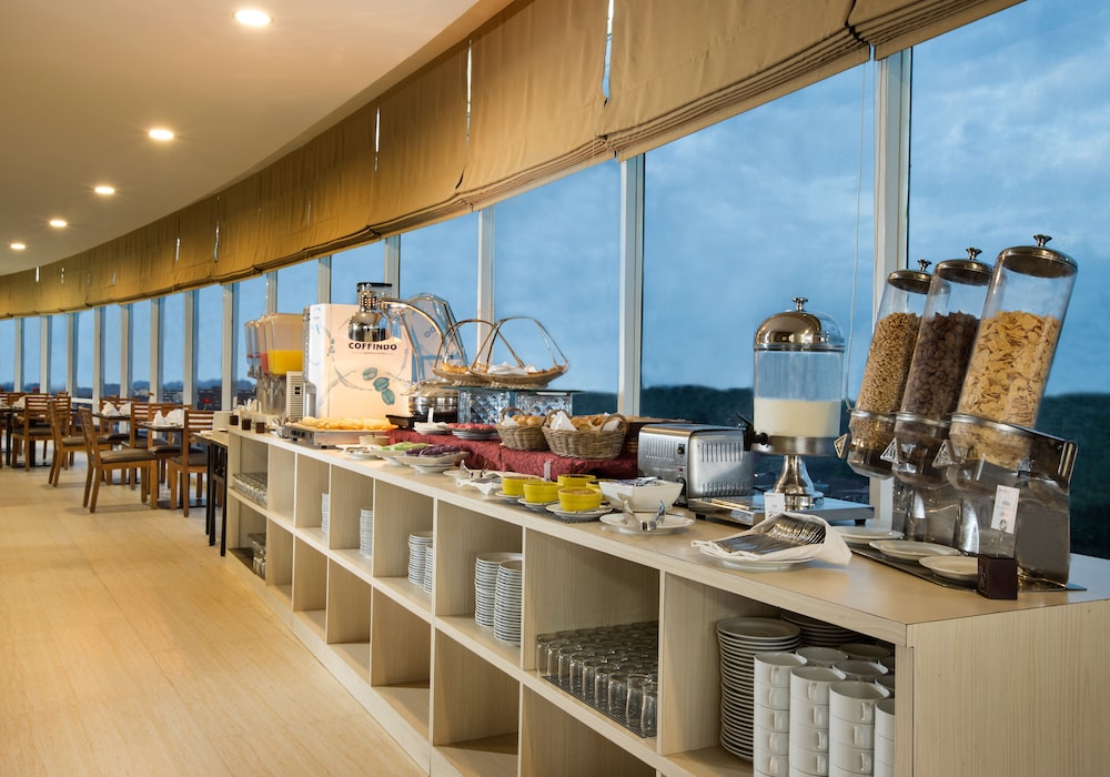 Indoluxe Hotel Jogjakarta 27/37