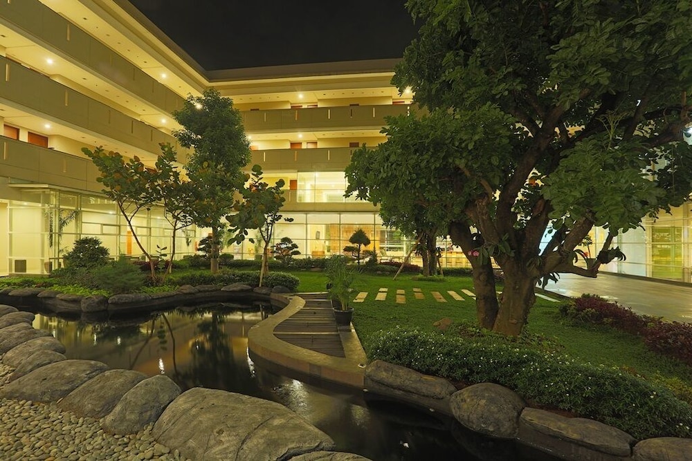 Treepark Serviced Apartment Karawang 5/50