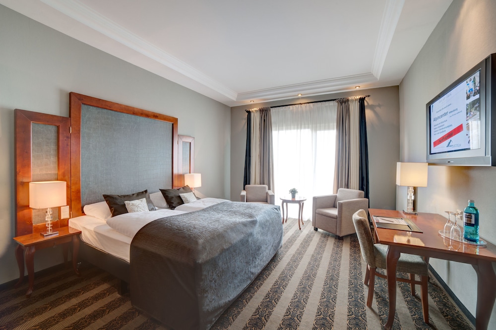 Van Der Valk Resort Linstow 21/74