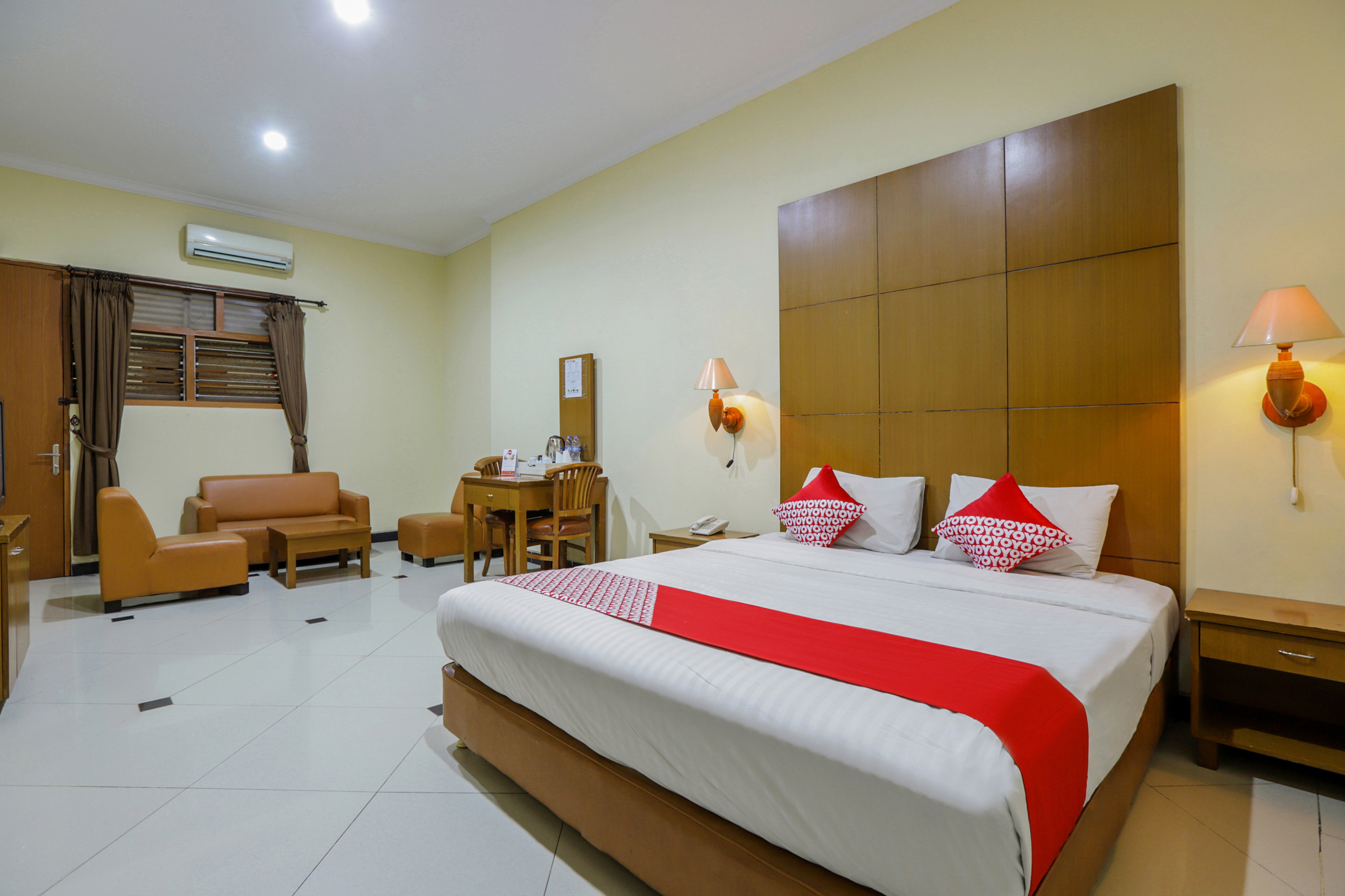 OYO 918 Hotel Senen Indah Syariah 28/50