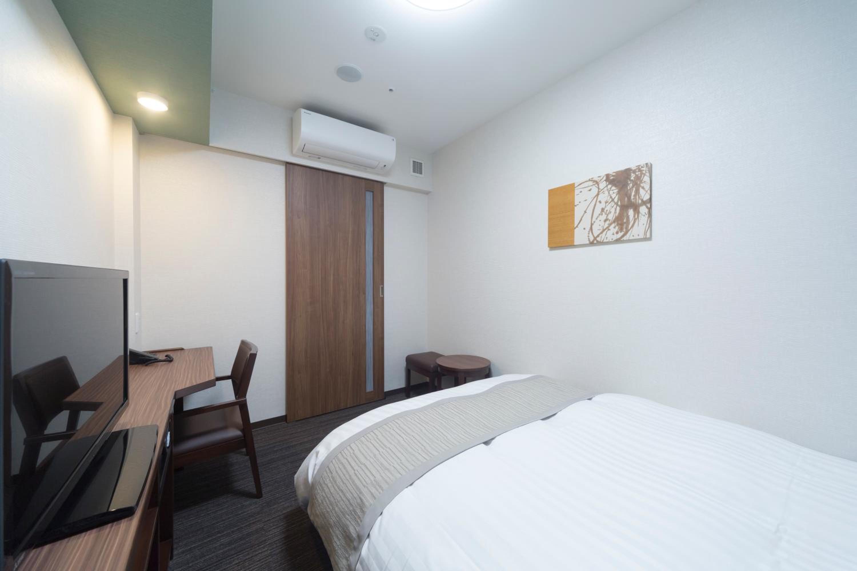 Room Assigned on Arrival